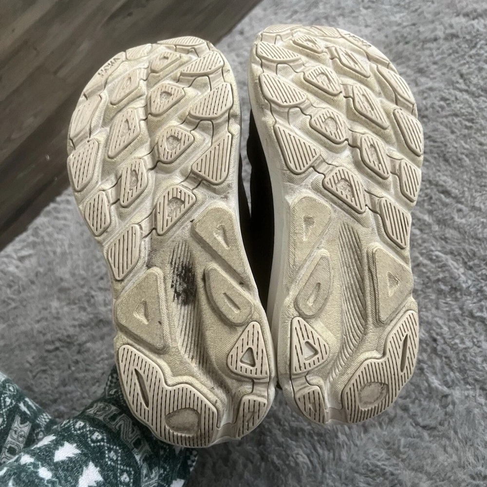 Hoka Clifton running Athletic Sneakers - Picture 3 of 6